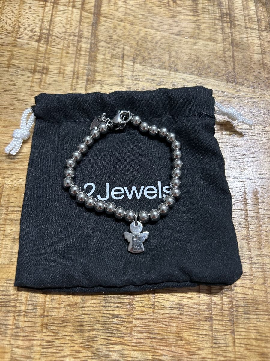 Bracciali & Braccialetti: Bracelet steel 2Jewels – Usato da Savigny venduto da Althea0202 2