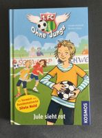 1. FC ohne Jungs - Jugendbuch