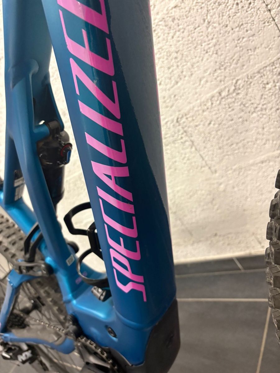 Specialized Velos: Specialized Turbo Levo - S – Gebraucht aus Courtételle von Jura93 3