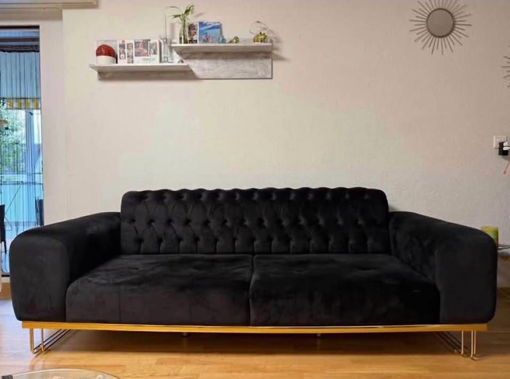 Divani: Sofas mit Couches zu verkaufen – Usato da Oberglatt ZH venduto da ben_kf97