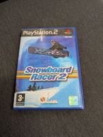 Snowboard racer 2 Sony playstation 2