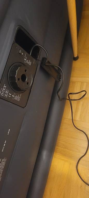 Matratzen: Luftbett – Gebraucht aus Liestal von sun_ntq9 1