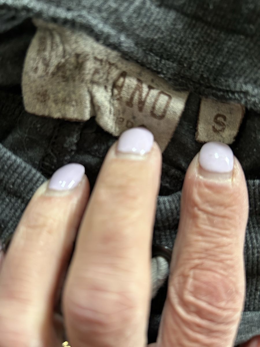 Naketano Pantaloni: Naketano Hose Jogging,Freizeithose Gr.S – Usato da Beringen venduto da Sternli650 2