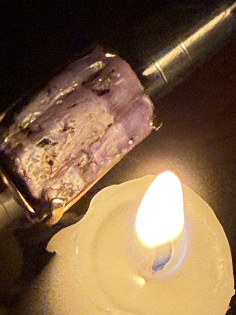 Anelli: Goldring 18k mit Alexandrit – Usato da Oberhof venduto da RealStone 6