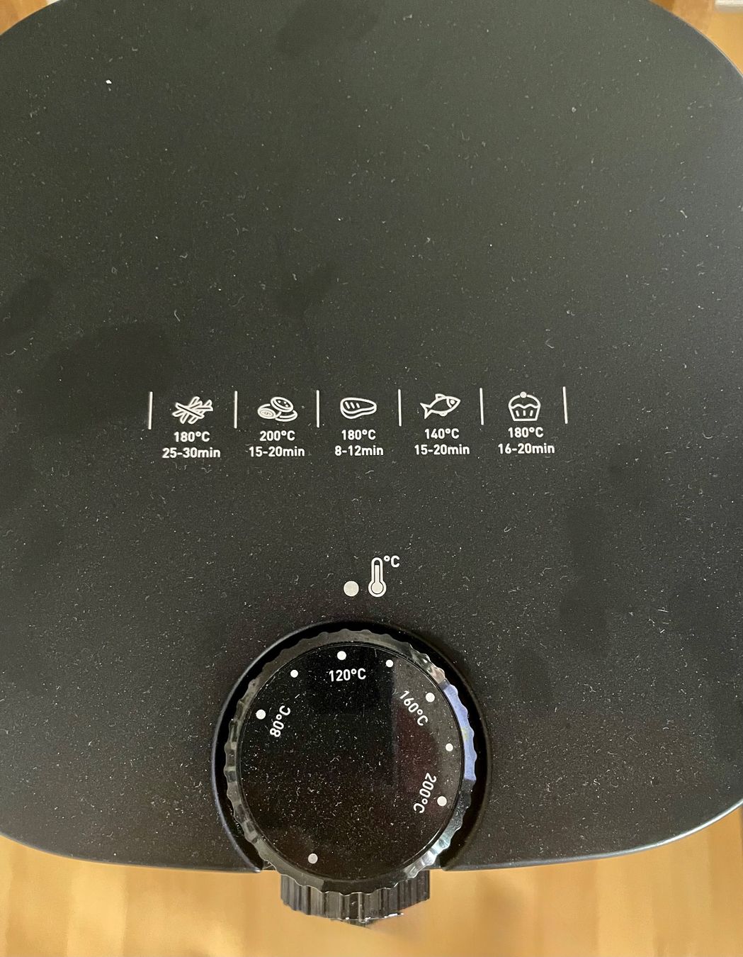Tefal Appareils de cuisine: Heissluftfritteuse Tefal "Easy Fry 3.5L" – D'occasion à Wila par Lokelo 2