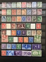 GB England - 1992 5s