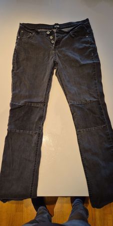 Coole Jeans von Your Turn, Grösse 34, Top Zustand!