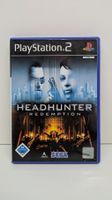Headhunter: Redemption - PlayStation 2