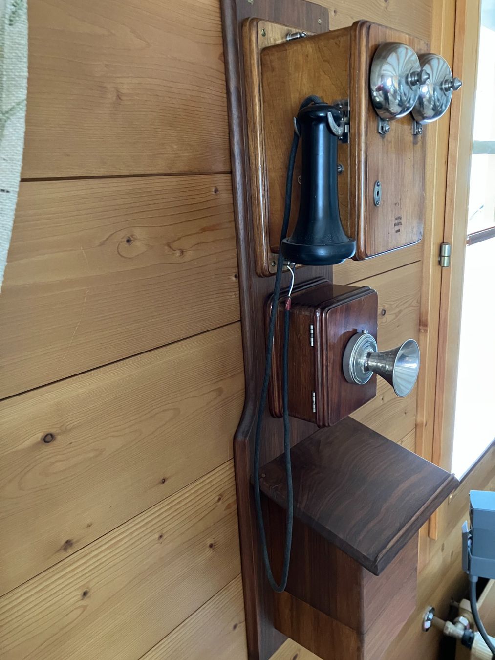 Swisscom Telefoni: Telefon LB, Hasler – Usato da Lenk im Simmental venduto da Jrg7410 5
