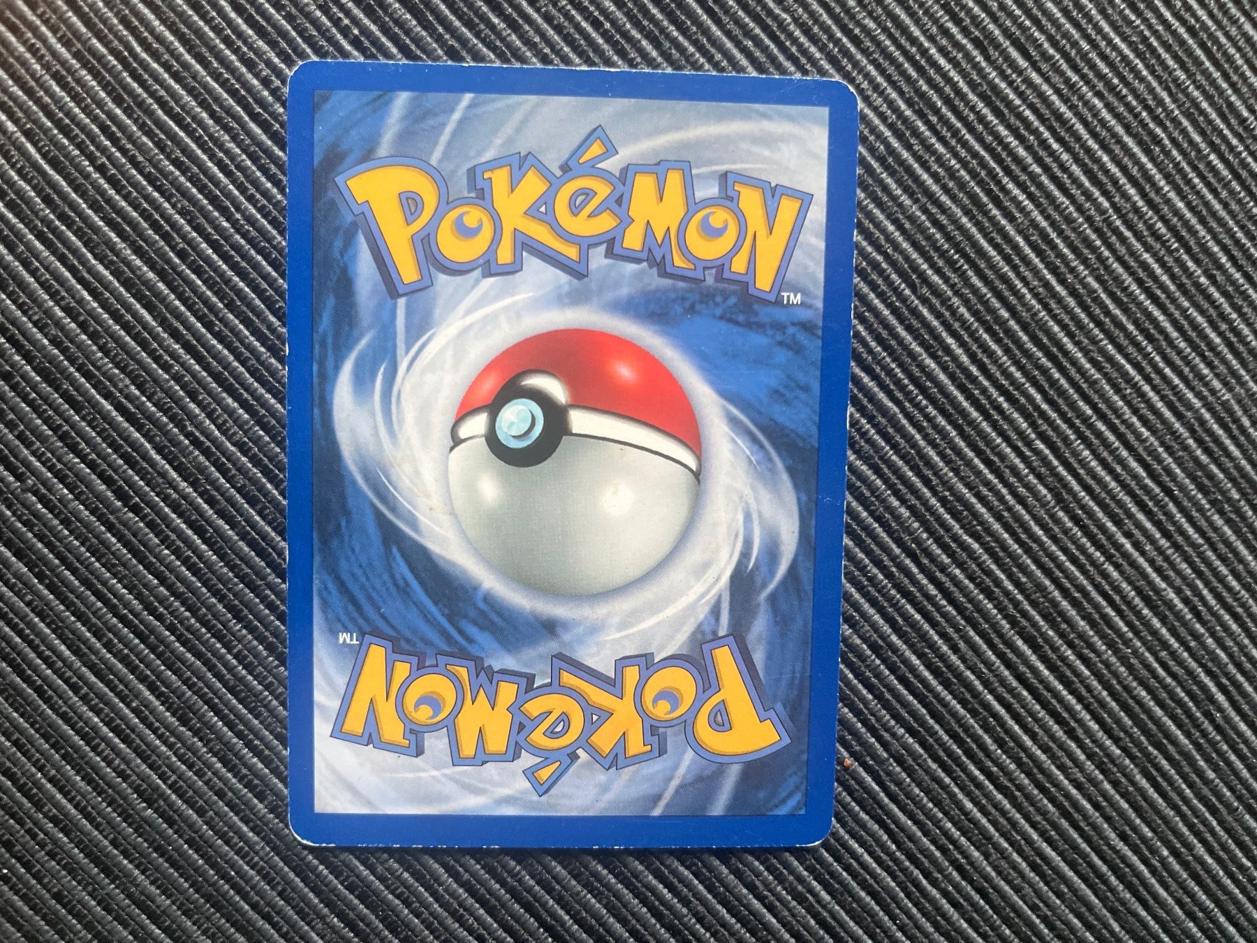Pokémon Carte collezionabili: Pokemon Wobbuffet Holo Neo Discovery englisch – Usato da Wabern venduto da Collectfun 1
