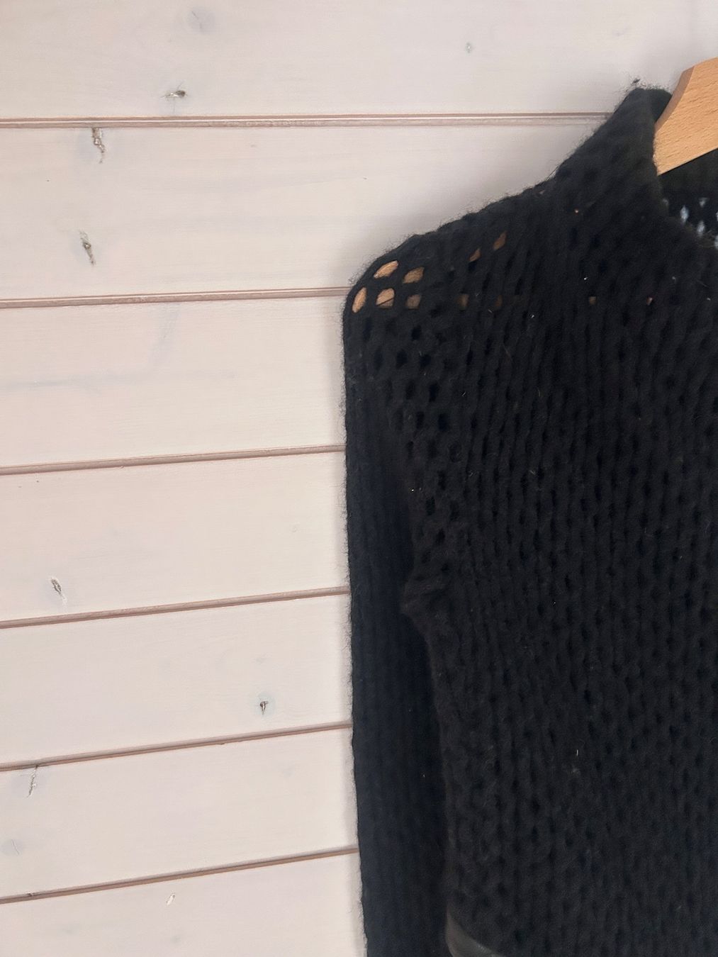 Iro Vestes: IRO Strickjacke - Gr. S – D'occasion à Illnau par Monkky 4