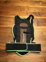 Scott Rückenpanzer XXS/XS - Top Zustand für Kids!