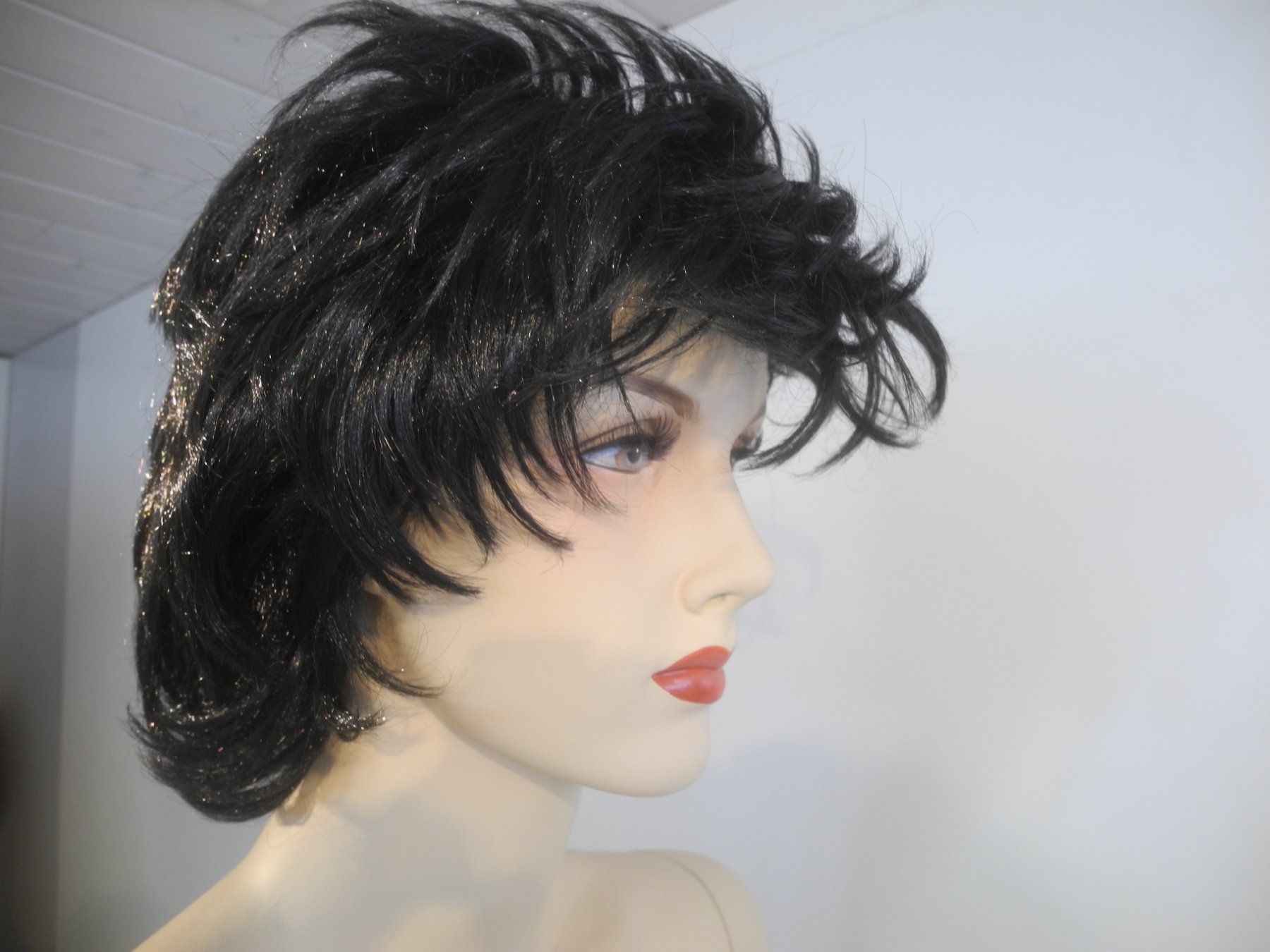 Altro in Decorazioni & Accessori: Schaufensterpuppe / Mannequin antik "Roxette" – Usato da Kottwil venduto da Crazyrolf 1