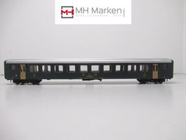 Roco 4238B Personenwagen 2.Klasse der BLS Schweiz in OVP DC