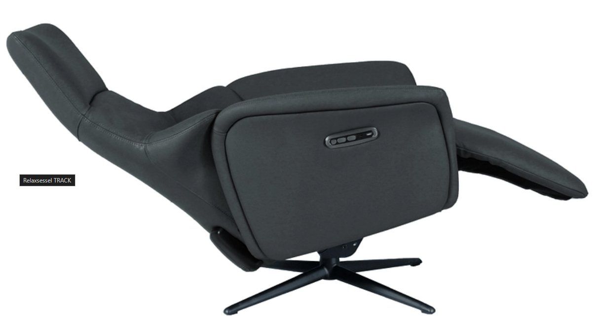 Sessel: Fauteuil relax TRACK – Gebraucht aus Chêne-Bourg von ondazul 4