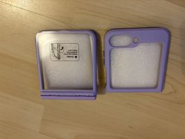 Handyhülle Samsung Galaxy Z Flip 4 neu