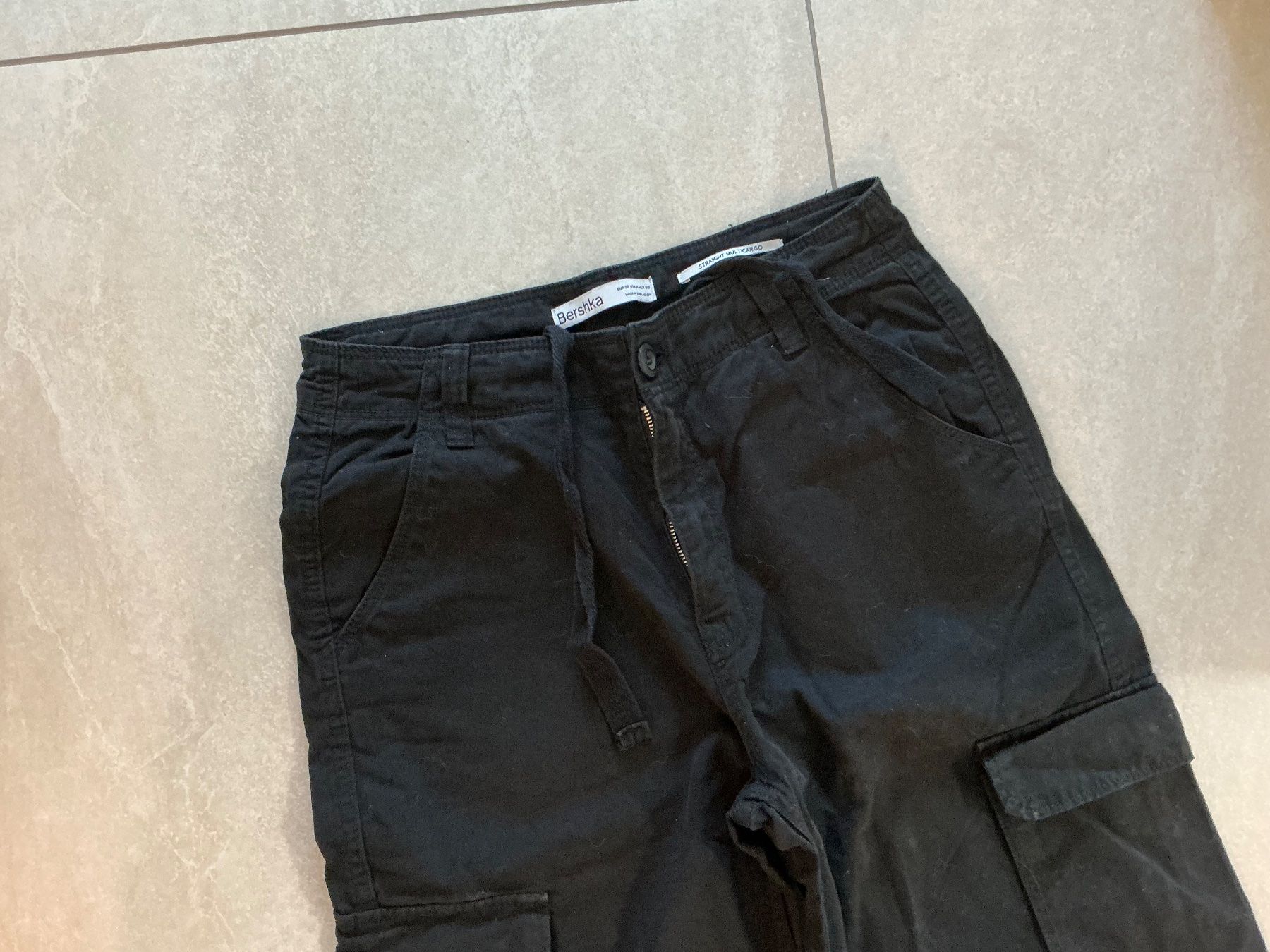 Bershka Hosen: Tolle Bershka Hose Gr.38 – Gebraucht aus Würenlos von sta_r99r 3