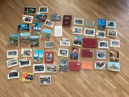 Viele alte Fotos aus der CH und dem nahen Ausland