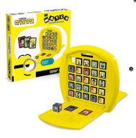 Winning Moves Match - Minions 2
