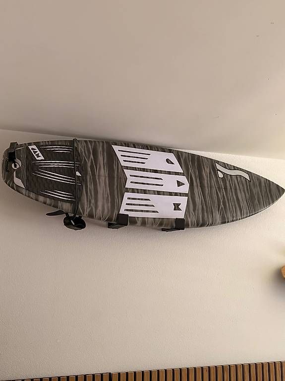 Tavole da surf e di nuoto: Surfboard Semente Poolboard 5 2 – Usato da Holzhäusern venduto da moo_rft9 4