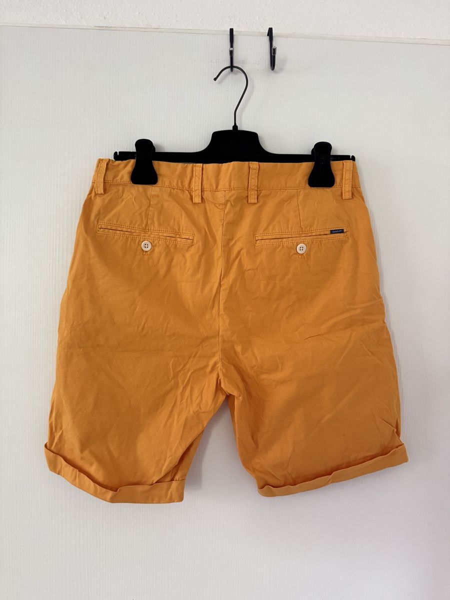 Gant Pantaloni: Gant Shorts, Grösse W32, Oryginal – Usato da Wetzikon ZH venduto da Jan_wojt 1