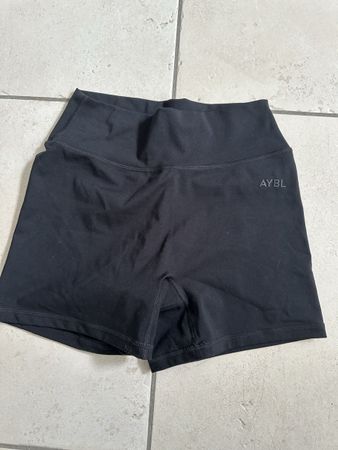 Aybl Shorts