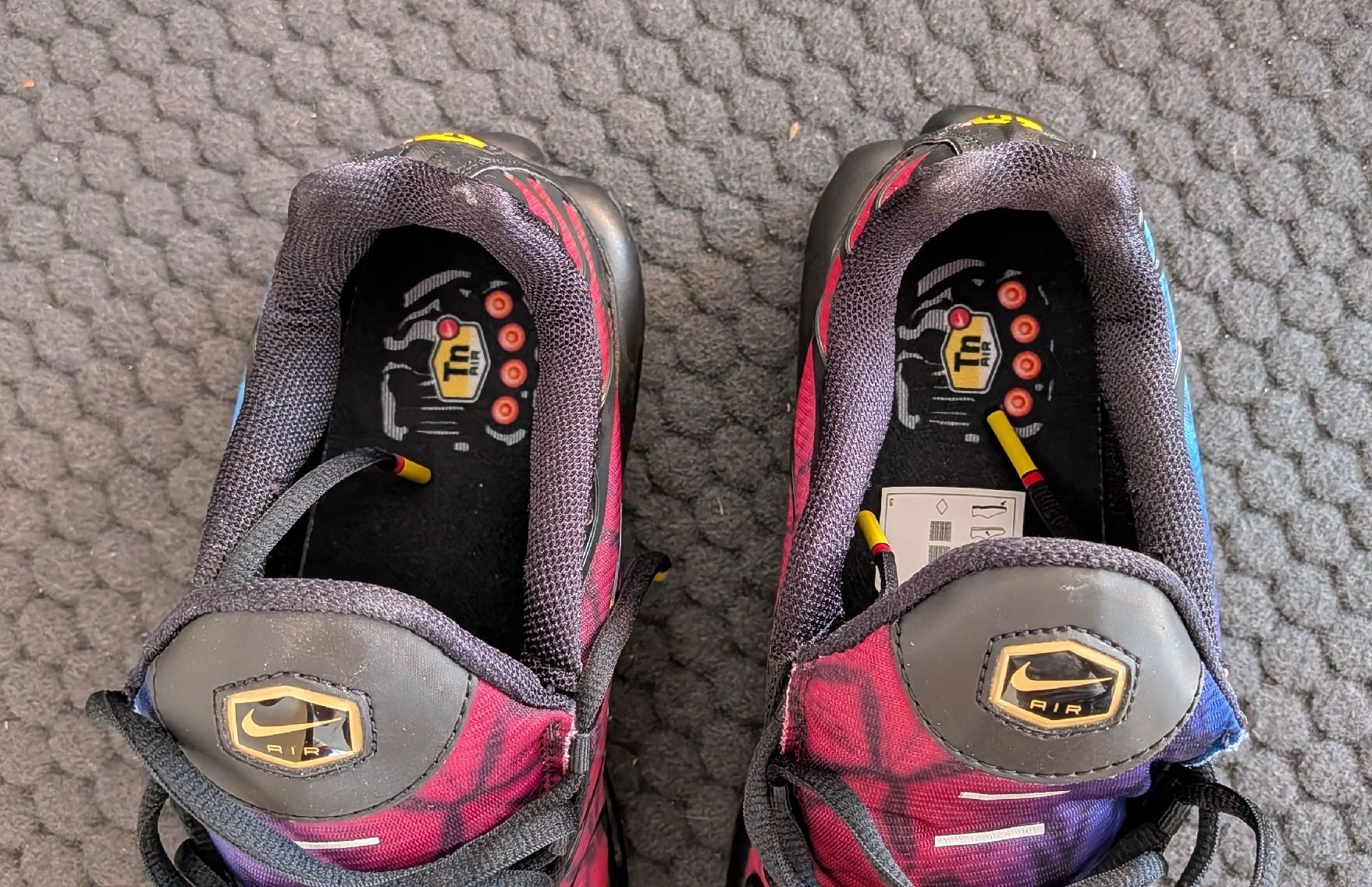 Nike Scarpe da uomo: Nike Air Max Plus Anniversary – Nuovo e nell'imballaggio originale da Zürich venduto da vukzh 2