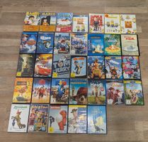 33 x DVD Kinder