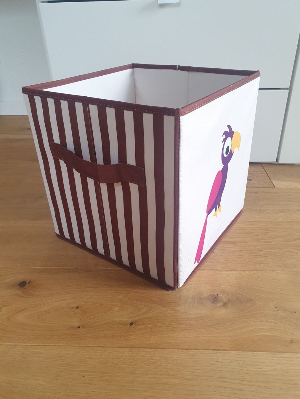Altro per la casa: Praktische Aufbewahrungsbox / Storage Box Flexa – Usato da Arni AG venduto da Xalia 1