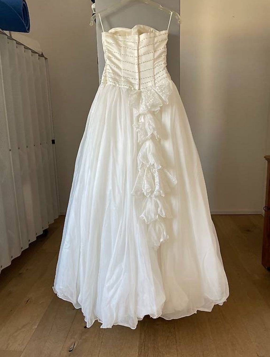 Vestiti: Brautkleid / Hochzeitskleid – Usato da Aarburg venduto da Qin3ze 1