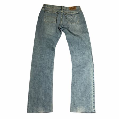 Armani Jeans