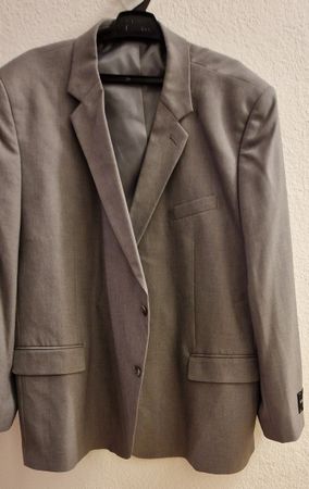 Haggar Herren Sakko XXL – klassisch & elegant