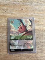 Morph Enchanted Disney Lorcana Card