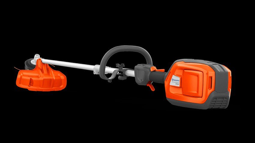 Rasenmäher: Husqvarna 325iLK mit Trimmeraufsatz – Neu und originalverpackt aus Stüsslingen von Shoebby_tools 1
