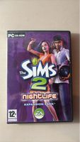 The Sims 2 Nightlife Erweiterungspack PC CD-ROM 