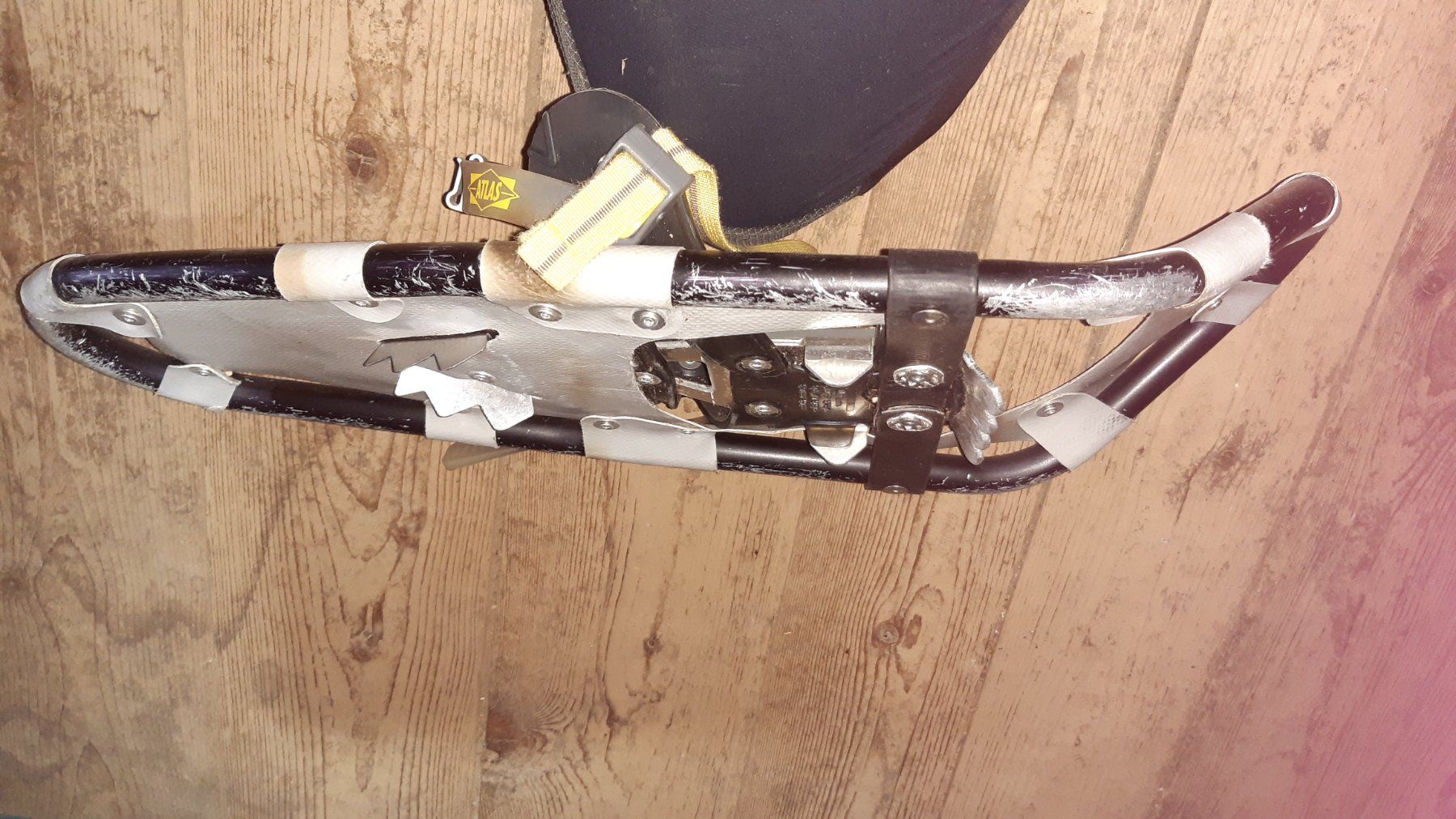 Skis: Schneeschuhe ATLAS – Gebraucht aus Ringoldswil von Baergpeak 2
