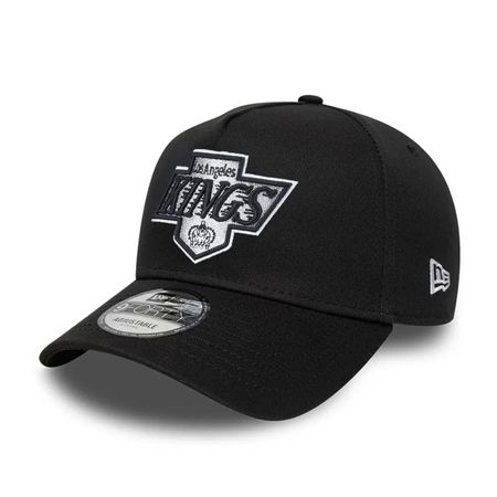 Los Angeles Kings NHL Cap, New Era 9FORTY - NEU