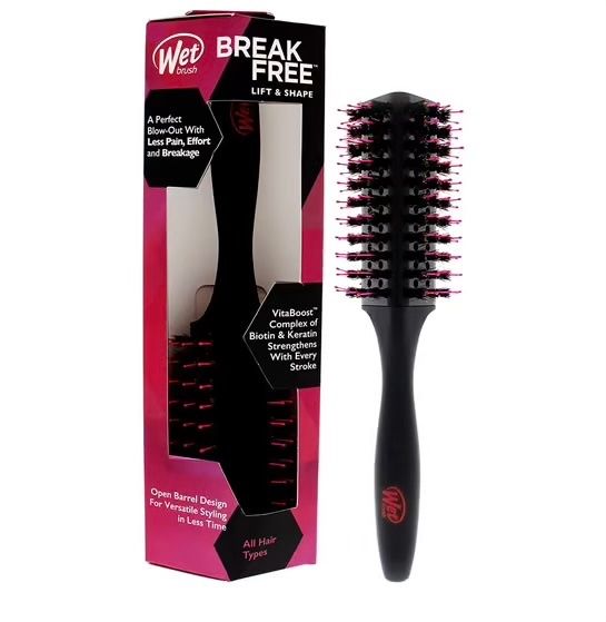 Altro per la cura dei capelli: WET BRUSH PRO Bürste Haarbürste – Nuovo e nell'imballaggio originale da Rüfenacht BE venduto da Milena_1 6