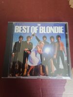 CD - Blondie – The Best Of Blondie