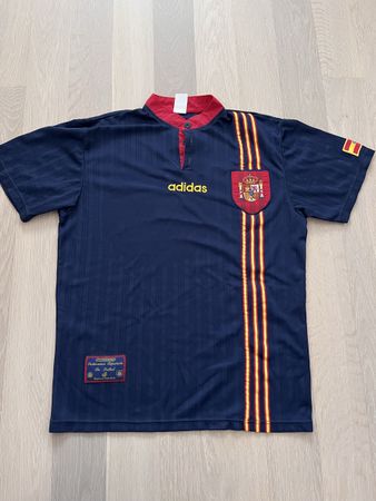 Trikot Espana Spanien