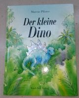 Der kleine Dino (Marcus Pfister)     ©'1994  Nord-Süd Verlag