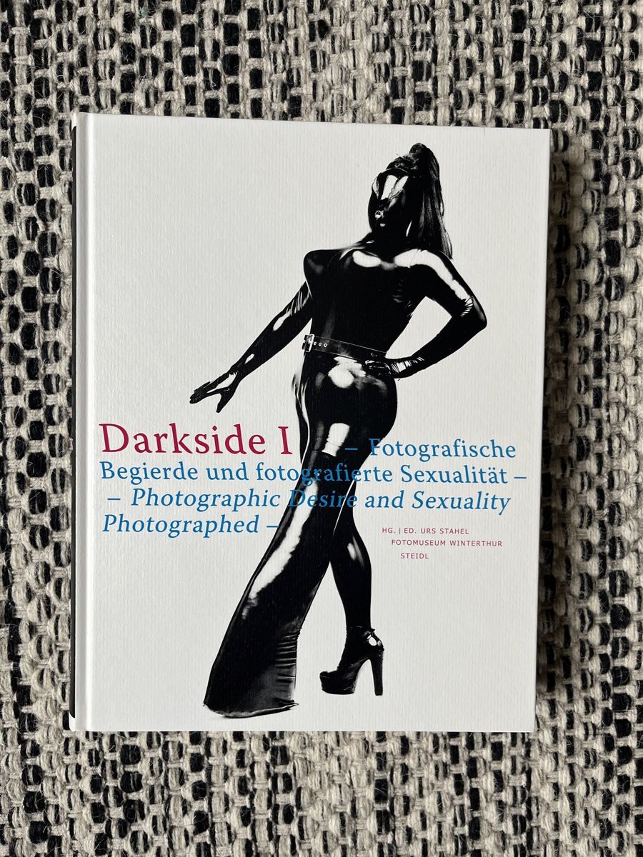 Bücher: Dark Side 1, Fotomuseum Winterthur – Neu (gemäss Beschreibung) aus winterthur von tatort1