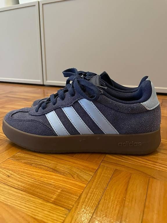 Scarpe per ragazze: Adidas Sneaker (Mädchen)  – Usato da Niederlenz venduto da Griddle 4