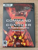 Command & Conquer 3: Kane's Wrath (Multilanguage) - PC