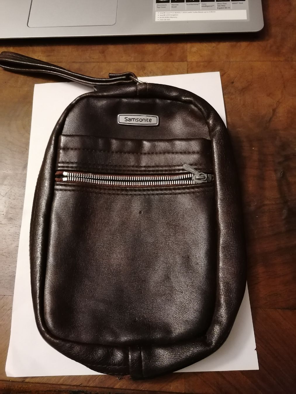 Samsonite Taschen: Samsonite Hand Bag., Antik – Gebraucht aus Glattbrugg von Rene1766