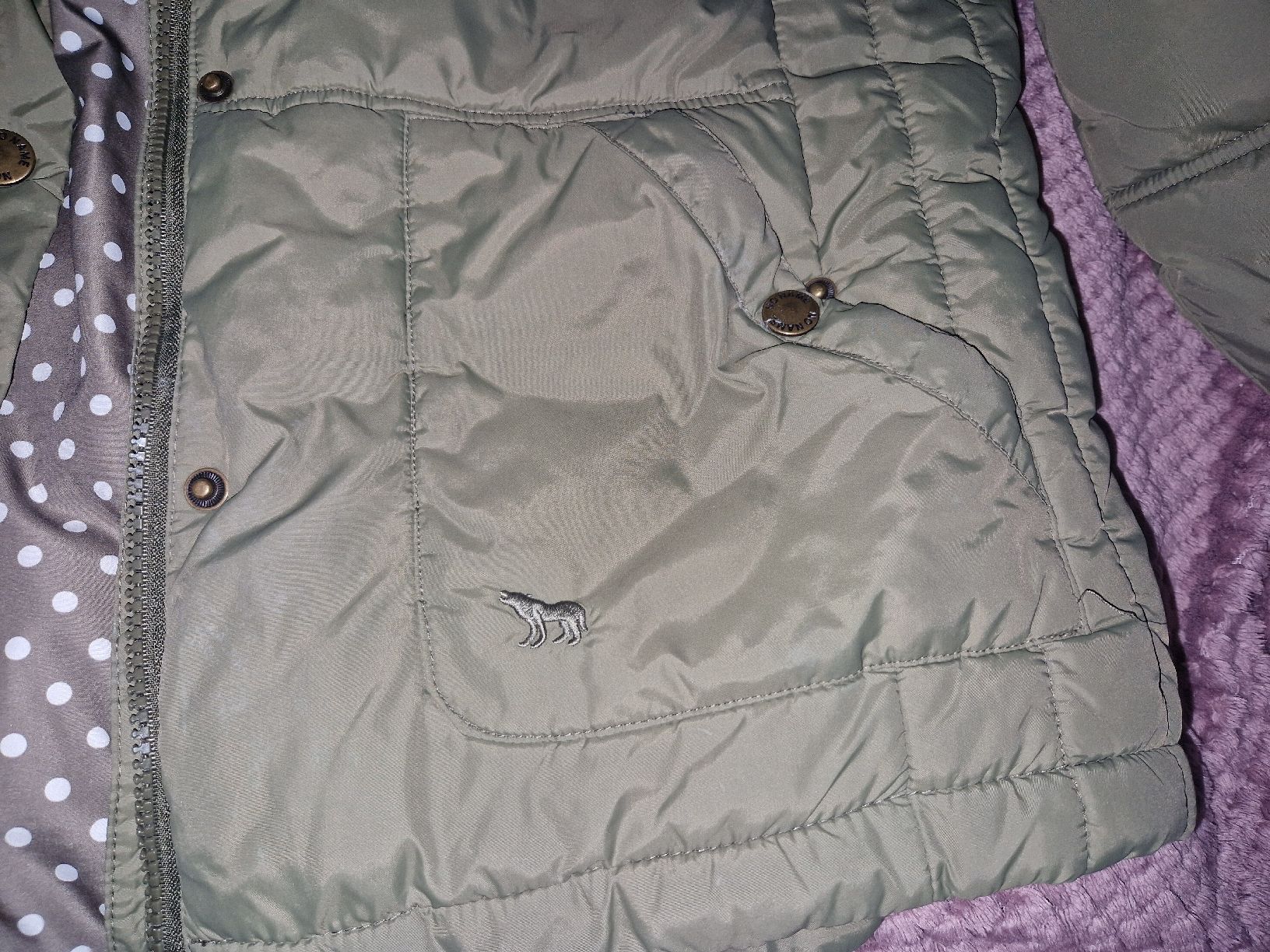 Giacche: jacke Gr. XL – Usato da Utzenstorf venduto da Ernie_und_Bert 1