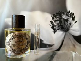 ✨🌿 NISHANE – SAFRAN COLOGNISÉ 🌿✨