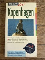 MERIAN live Kopenhagen Reiseführer, gebraucht