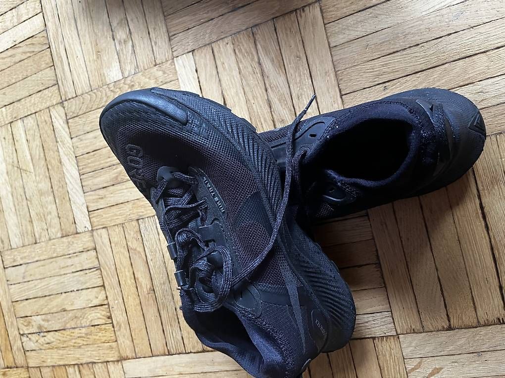 Scarpe da uomo: Basket Nike goretex  – Usato da Pully venduto da yaa_rm7x 2