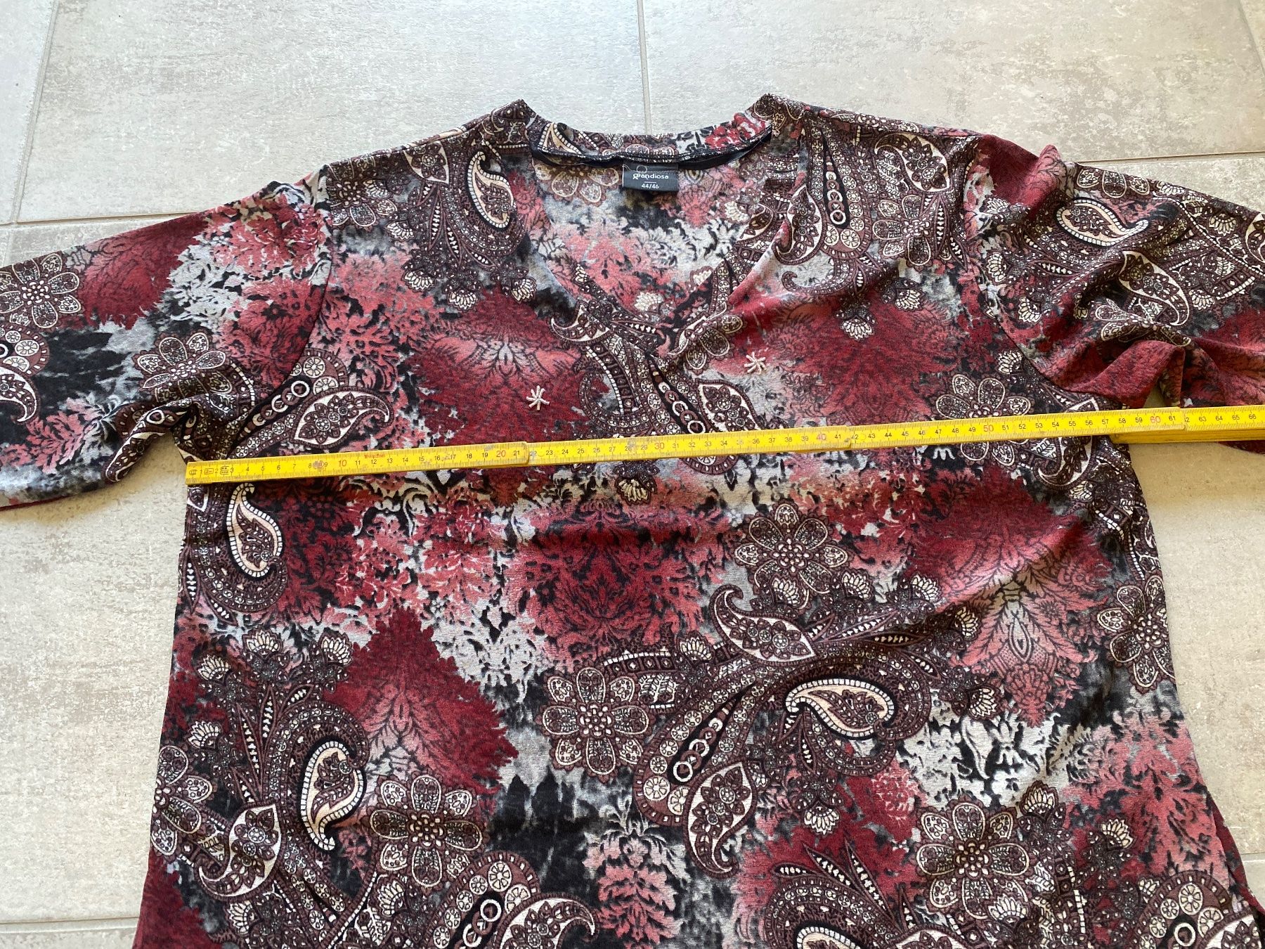 T-Shirts: T-Shirt – Neu (gemäss Beschreibung) aus Bülach von Jackybabue 1